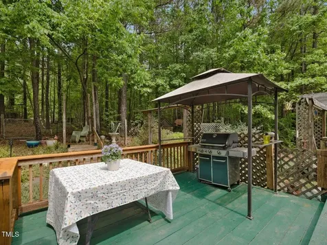 3009 Pleasant Hill Church Road Siler City NC 27344