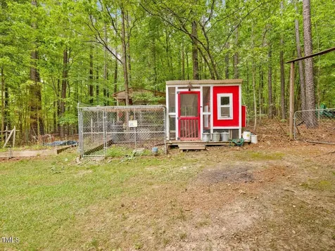3009 Pleasant Hill Church Road Siler City NC 27344