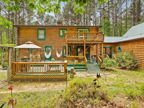 3009 Pleasant Hill Church Road Siler City NC 27344
