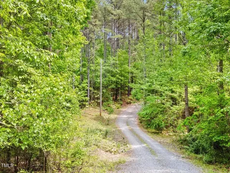 3009 Pleasant Hill Church Road Siler City NC 27344