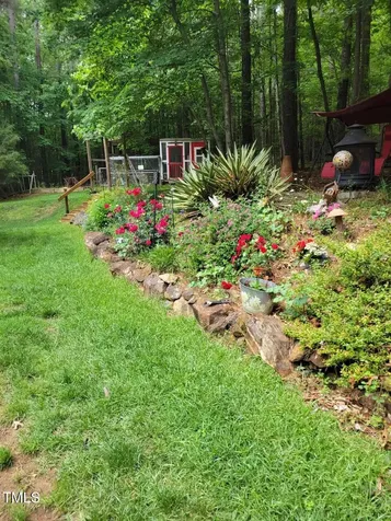 3009 Pleasant Hill Church Road Siler City NC 27344
