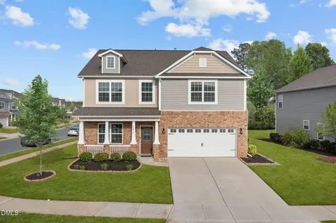 1216 Kerr Street Burlington NC 27215