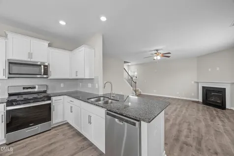 1216 Kerr Street Burlington NC 27215