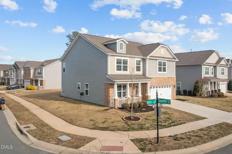 1216 Kerr Street Burlington NC 27215