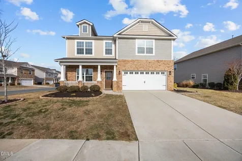 1216 Kerr Street Burlington NC 27215