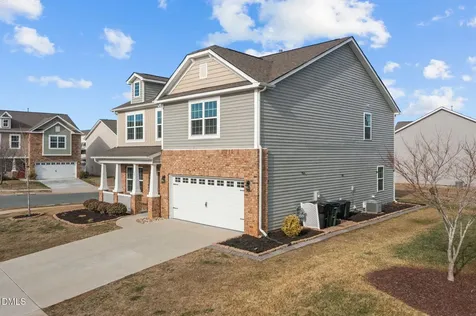 1216 Kerr Street Burlington NC 27215
