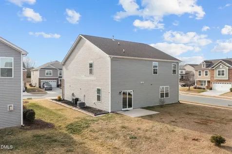 1216 Kerr Street Burlington NC 27215