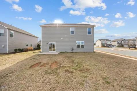 1216 Kerr Street Burlington NC 27215