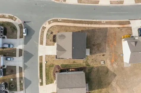 1216 Kerr Street Burlington NC 27215