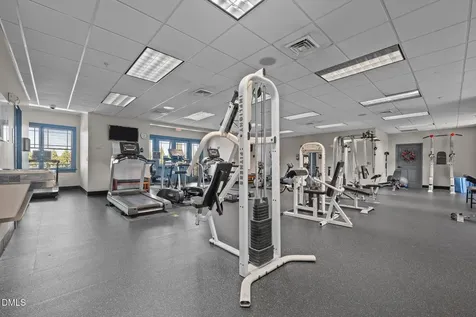 1216 Kerr Street Burlington NC 27215
