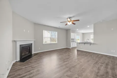 1216 Kerr Street Burlington NC 27215