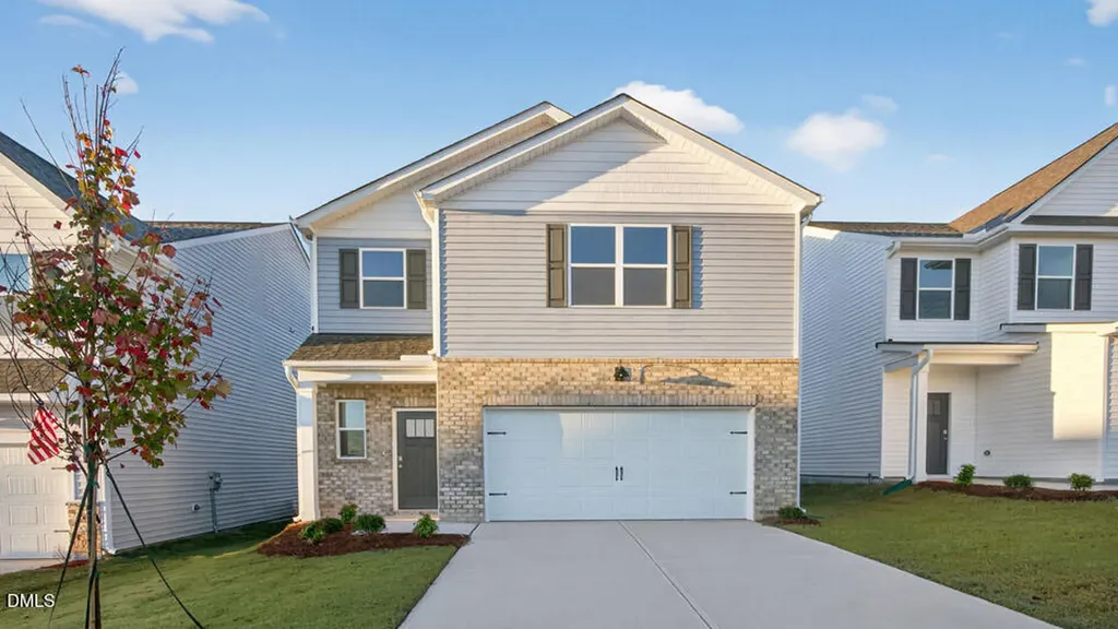 228 Chapel Street Fuquay Varina NC 27526