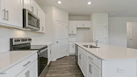 228 Chapel Street Fuquay Varina NC 27526