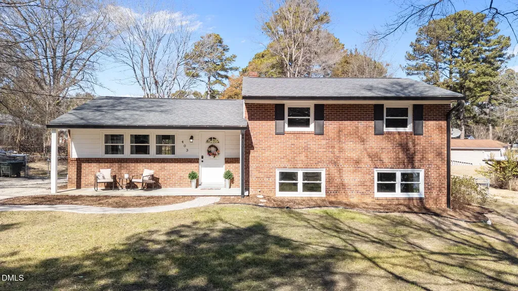 403 Lawndale Street Garner NC 27529