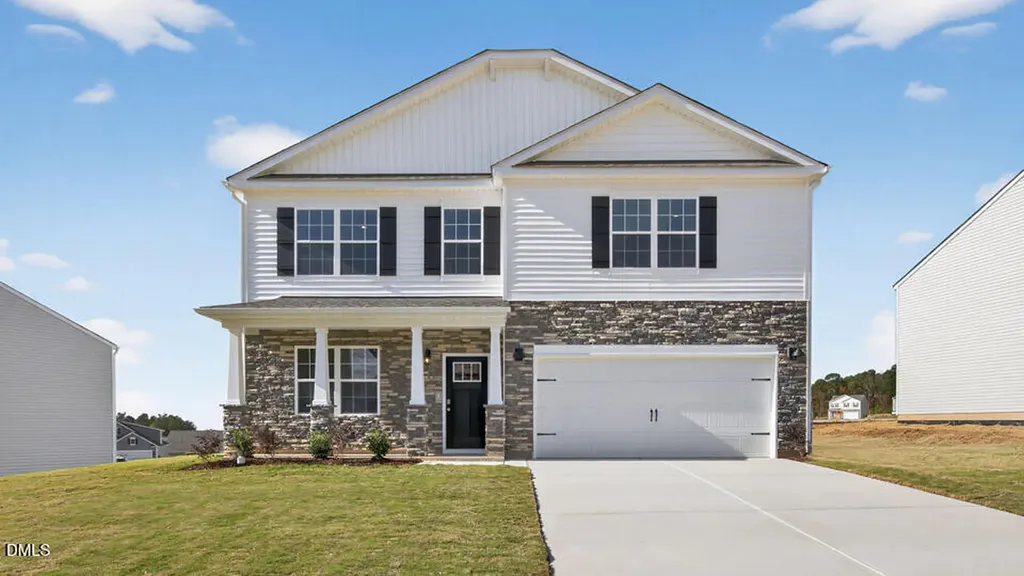 1280 Pavo Path Wendell NC 27591