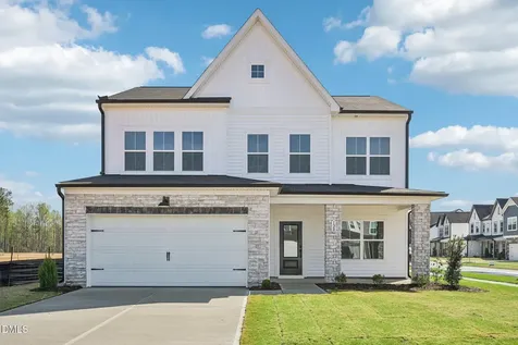 120 N Stonemill Trail Wilsons Mills NC 27520