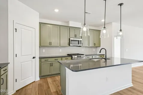 120 N Stonemill Trail Wilsons Mills NC 27520