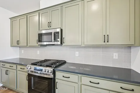 120 N Stonemill Trail Wilsons Mills NC 27520