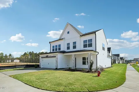 120 N Stonemill Trail Wilsons Mills NC 27520