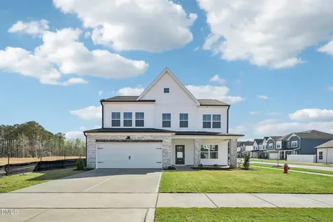120 N Stonemill Trail Wilsons Mills NC 27520