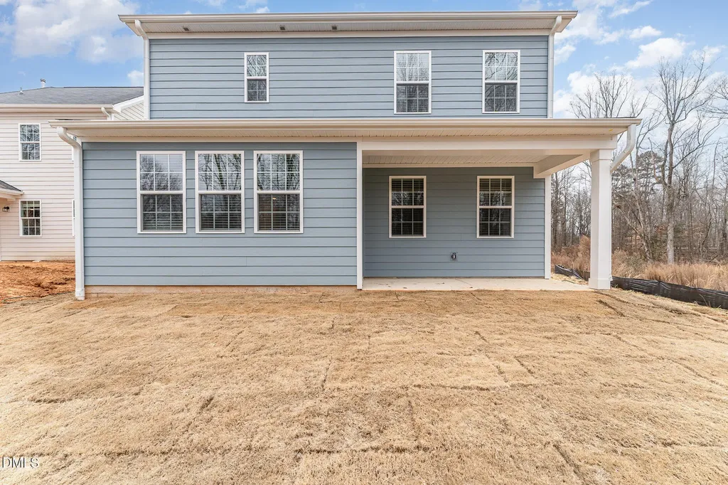176 Starlet Ridge Way Clayton NC 27520