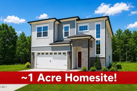 176 Starlet Ridge Way Clayton NC 27520