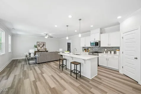 176 Starlet Ridge Way Clayton NC 27520