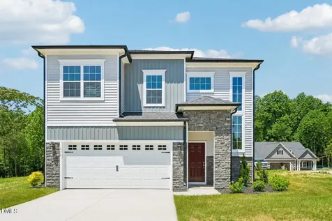 176 Starlet Ridge Way Clayton NC 27520