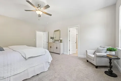 176 Starlet Ridge Way Clayton NC 27520