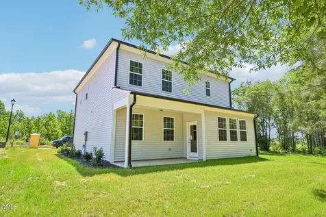 176 Starlet Ridge Way Clayton NC 27520
