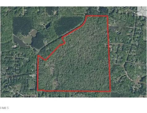 0 Mace Road Mebane NC 27302