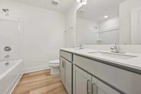 1408 Green Cypress Drive Zebulon NC 27597