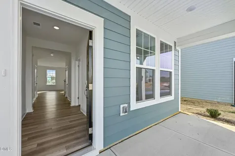 1408 Green Cypress Drive Zebulon NC 27597