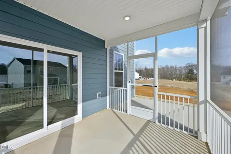 1408 Green Cypress Drive Zebulon NC 27597