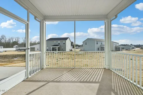 1408 Green Cypress Drive Zebulon NC 27597