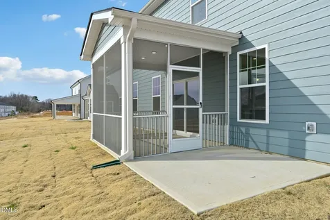 1408 Green Cypress Drive Zebulon NC 27597