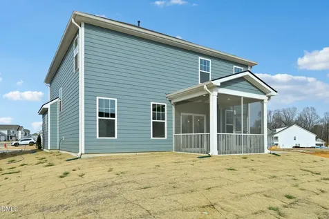 1408 Green Cypress Drive Zebulon NC 27597