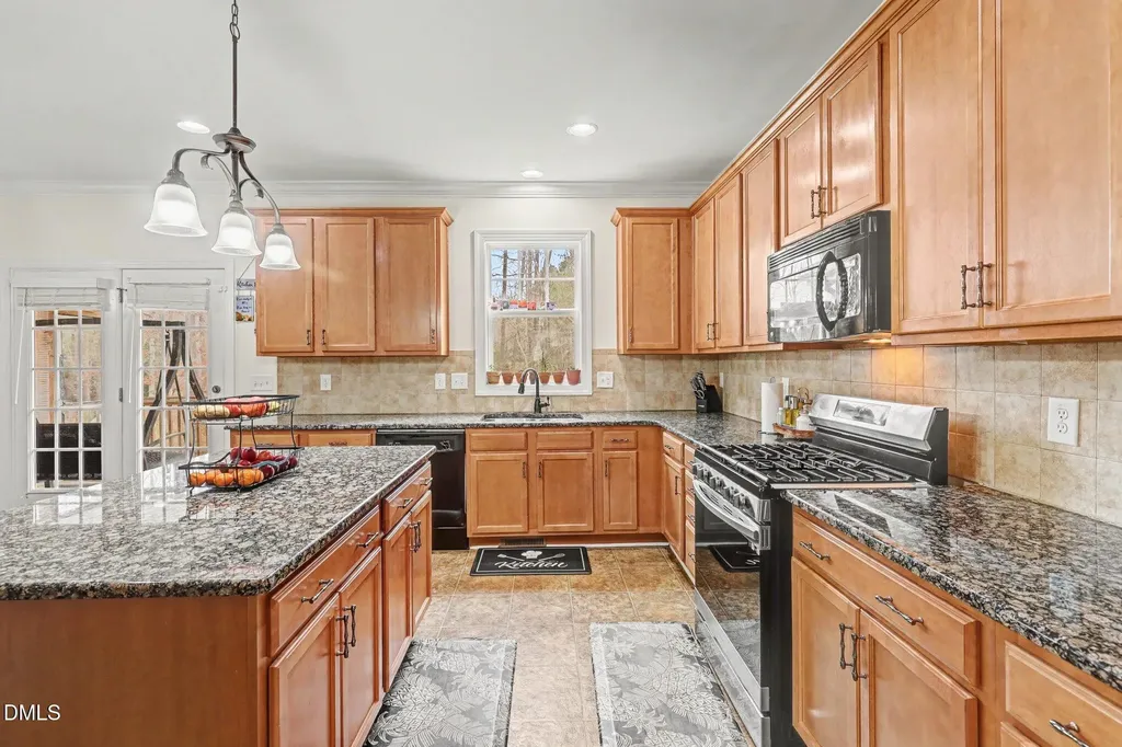 501 Avent Meadows Lane Holly Springs NC 27540