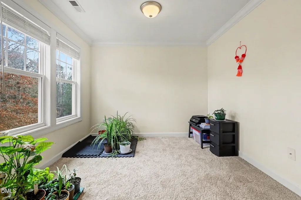 501 Avent Meadows Lane Holly Springs NC 27540
