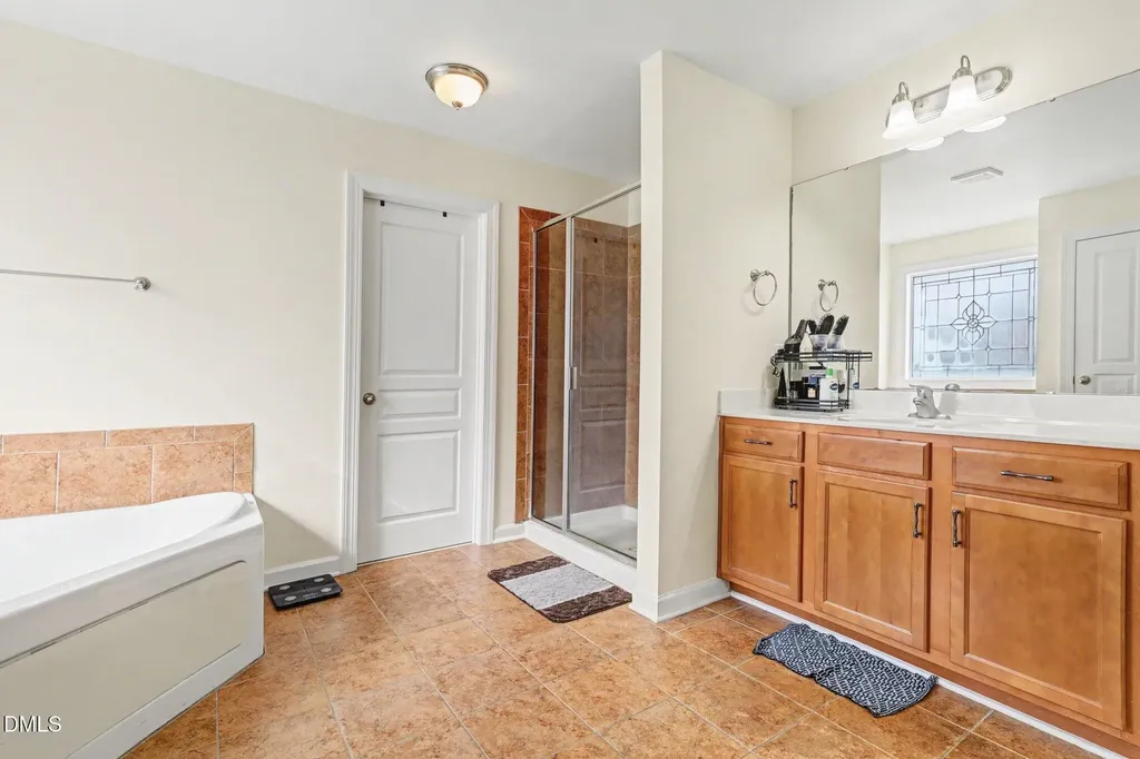 501 Avent Meadows Lane Holly Springs NC 27540