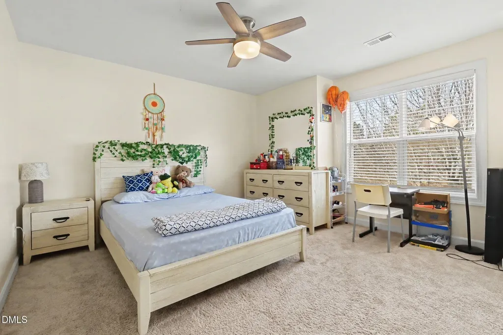 501 Avent Meadows Lane Holly Springs NC 27540