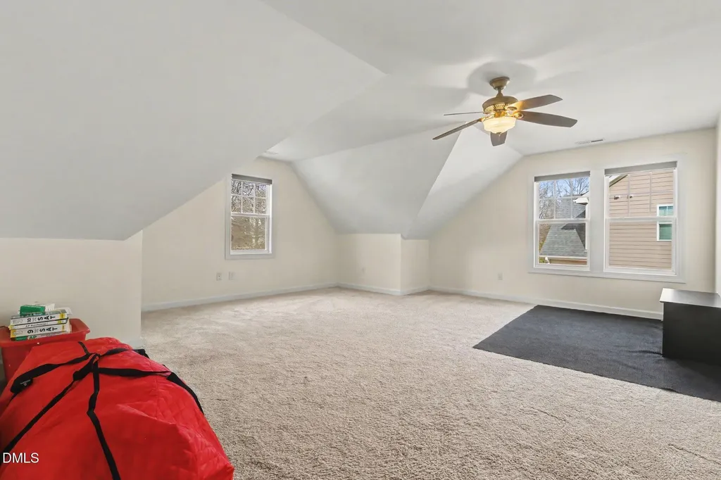 501 Avent Meadows Lane Holly Springs NC 27540