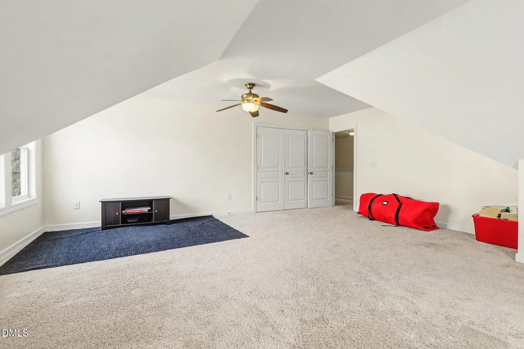 501 Avent Meadows Lane Holly Springs NC 27540