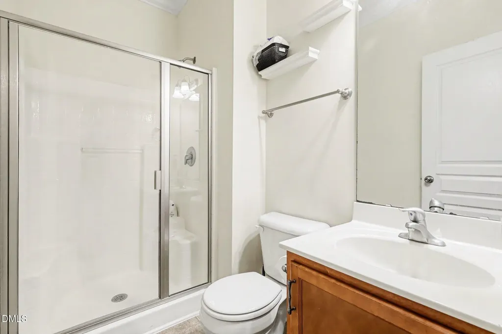 501 Avent Meadows Lane Holly Springs NC 27540