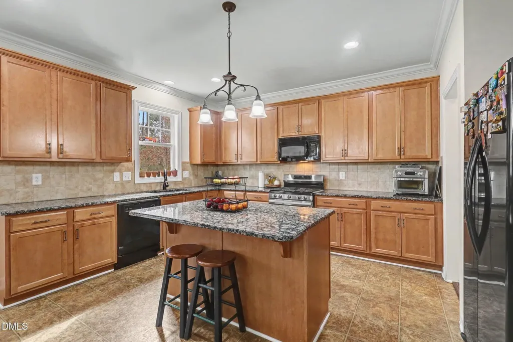 501 Avent Meadows Lane Holly Springs NC 27540