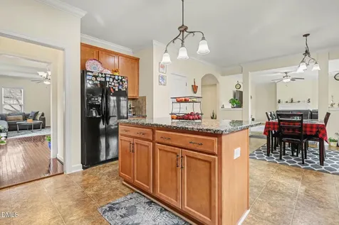 501 Avent Meadows Lane Holly Springs NC 27540