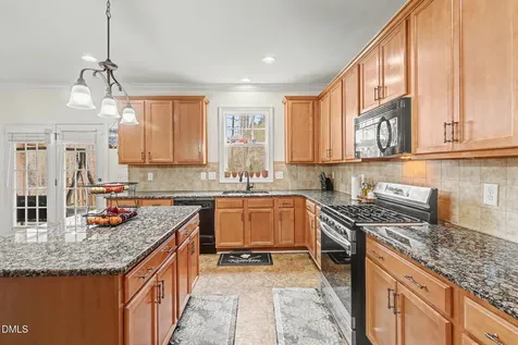 501 Avent Meadows Lane Holly Springs NC 27540