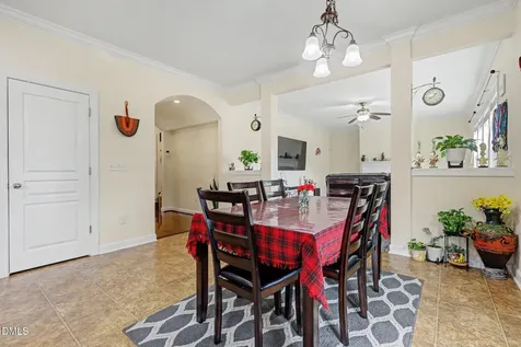 501 Avent Meadows Lane Holly Springs NC 27540