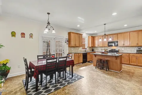 501 Avent Meadows Lane Holly Springs NC 27540