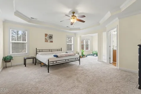 501 Avent Meadows Lane Holly Springs NC 27540